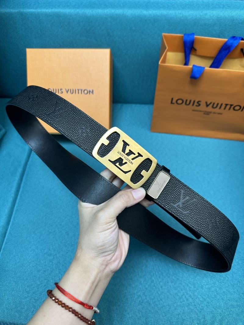 Louis Vuitton Belts